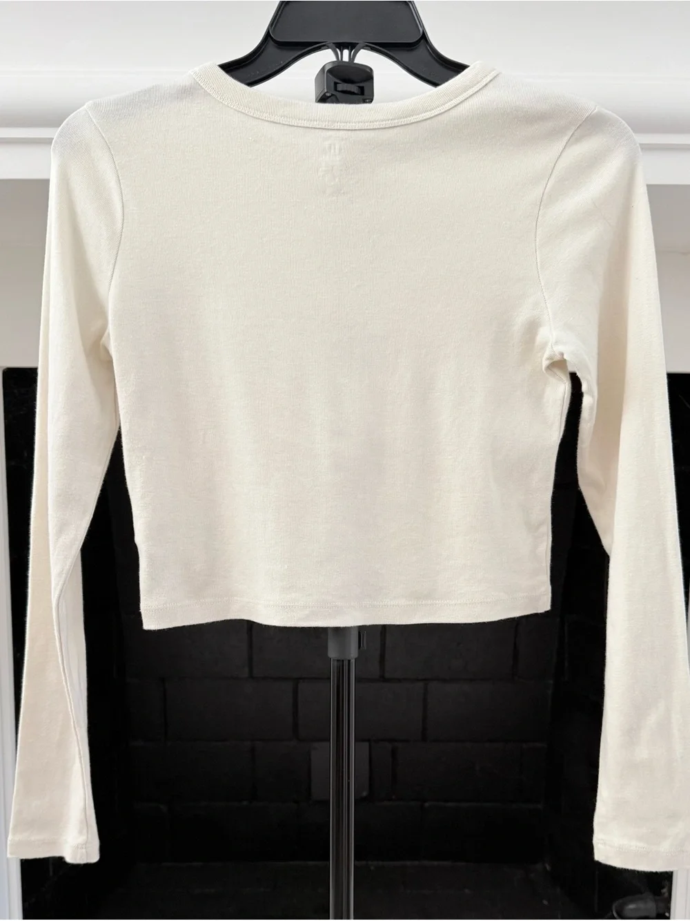 GAP cream long